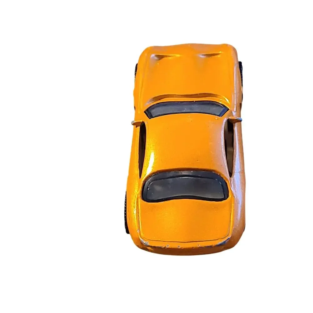 MATCHBOX #22 TVR Tuscan, 2008 vintage